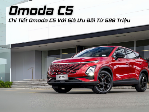 Omoda quang tri