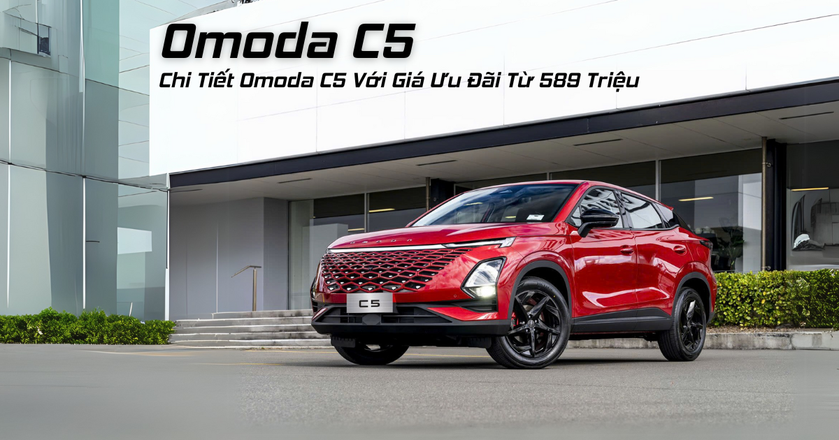 Omoda quang tri