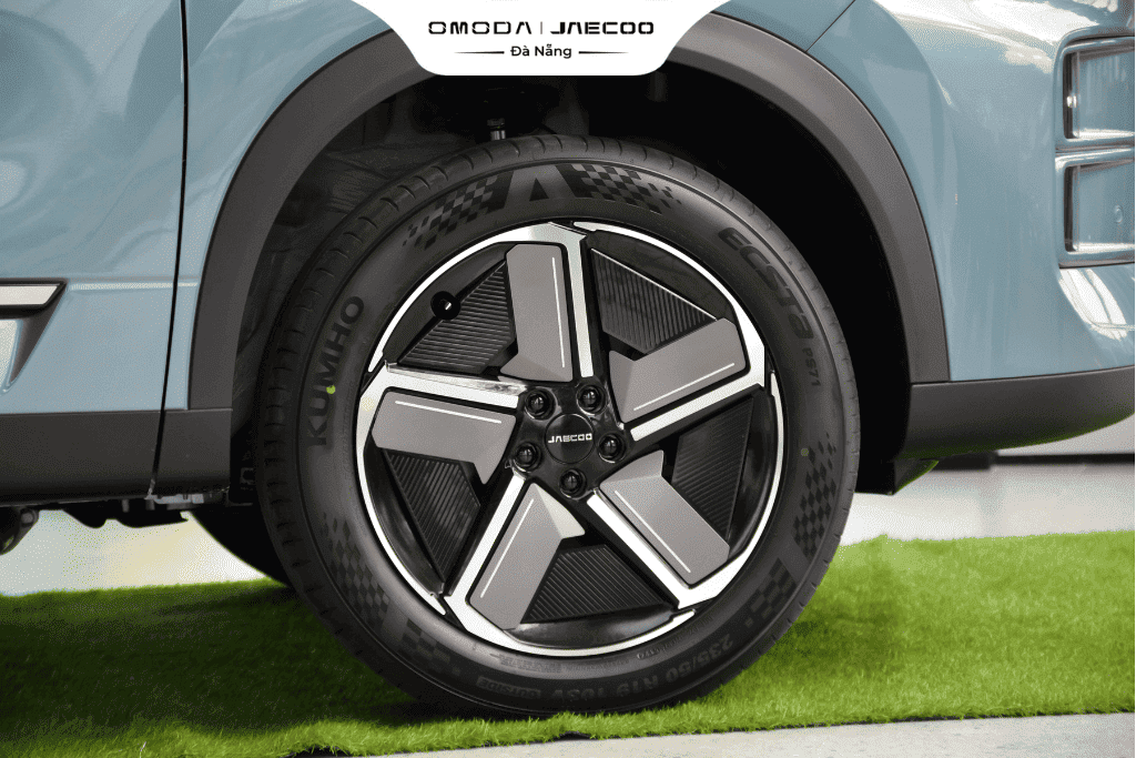 xe jaecoo j7 phev 2025