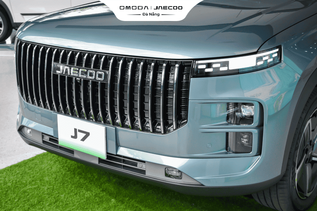 xe jaecoo j7 phev 2025