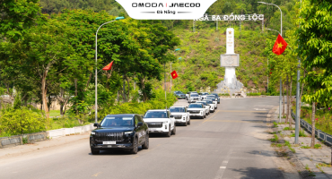 Jaecoo J7 PHEV