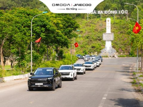 Jaecoo J7 PHEV