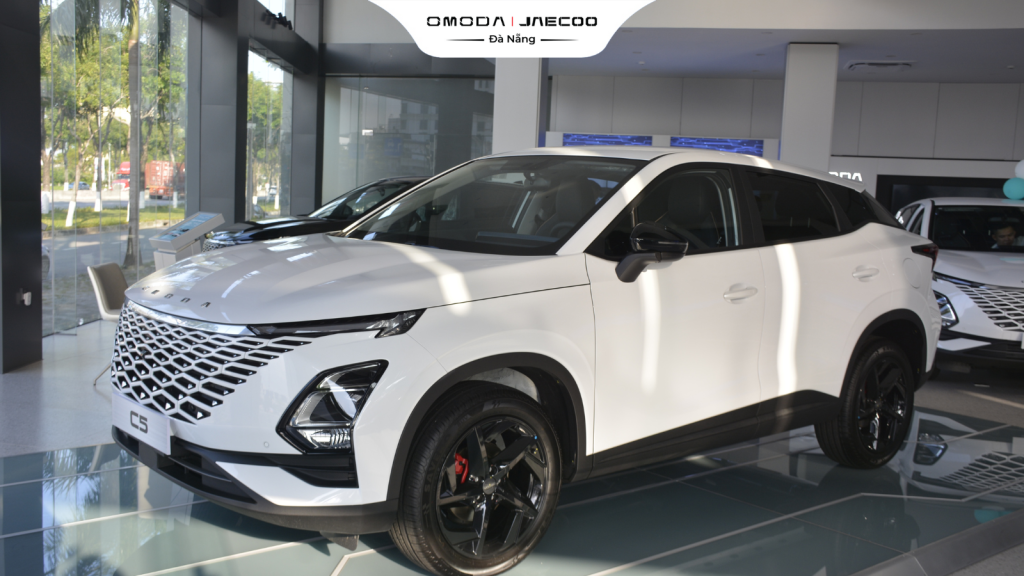 Omoda C5
