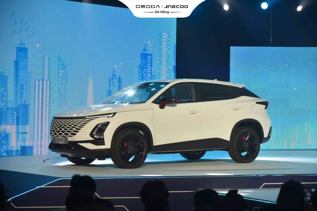 Omoda C5
