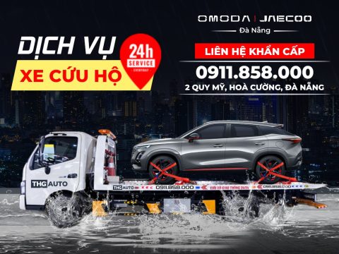 Cứu hộ ô tô