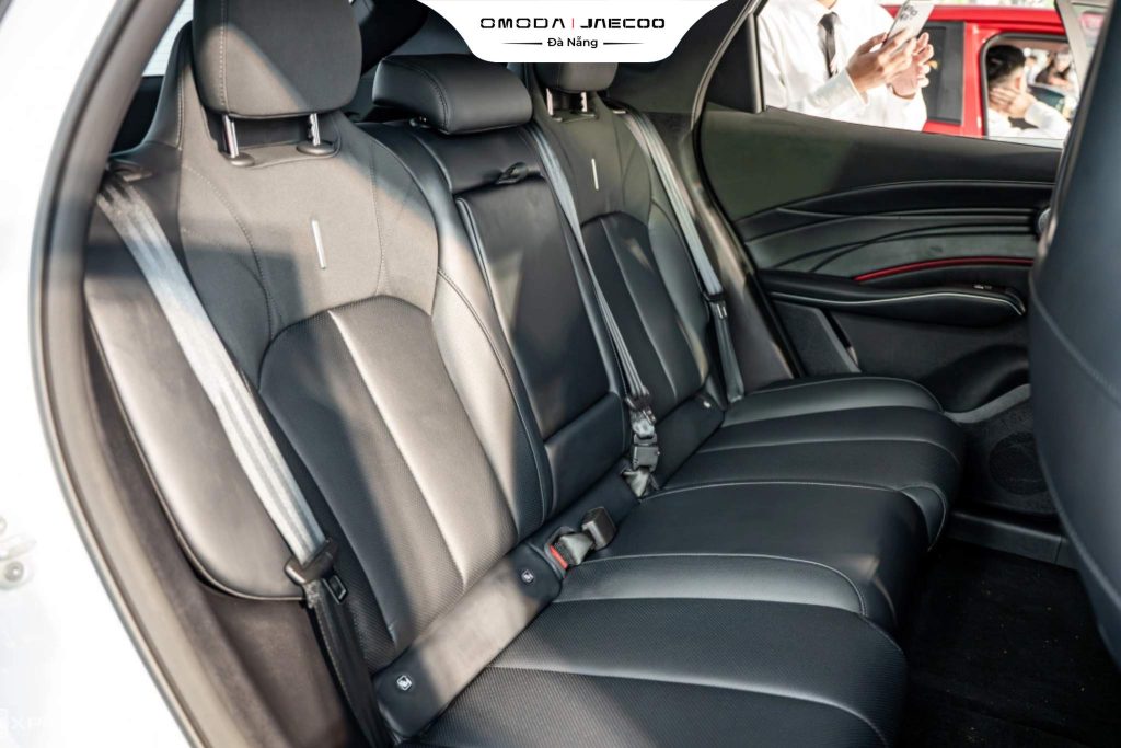 Omoda C7 2025