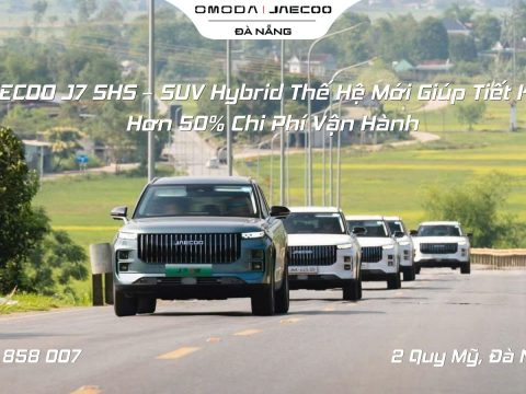 jaecoo j7 shs