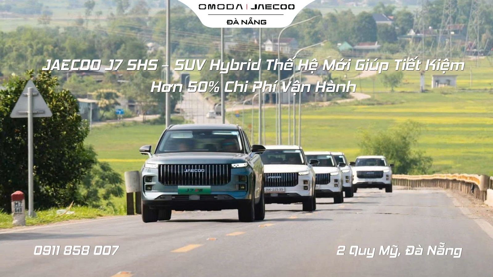 jaecoo j7 shs