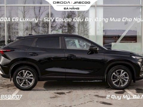 omoda-c5-luxury