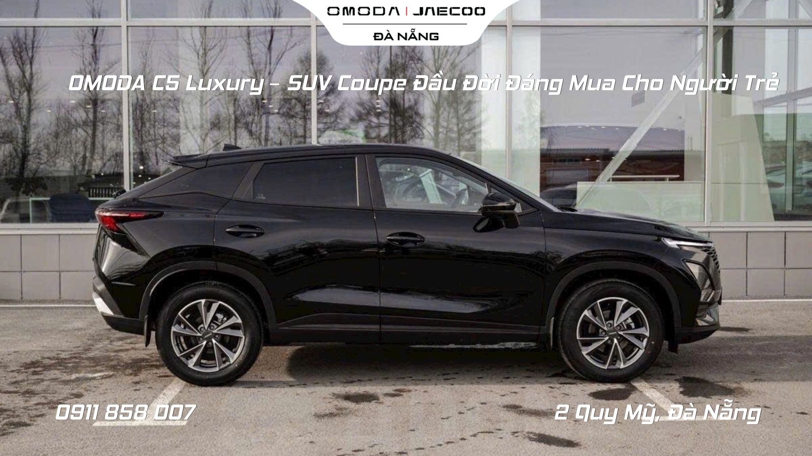 omoda-c5-luxury