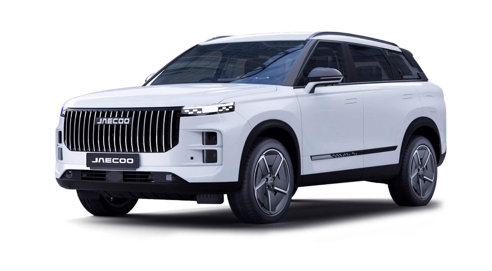 jaecoo j7 shs